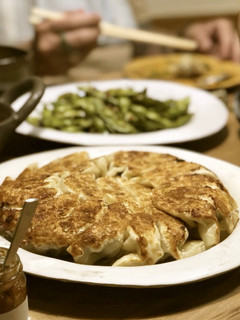五香粉餃子-レシピのメイン写真