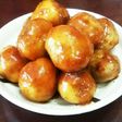 おばあちゃんのゴロ煮(煮っころがし)。
