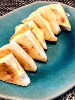 はんぺんチーズ焼き-レシピのメイン写真