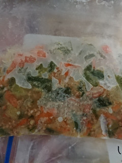 万能あまり野菜とひき肉炒め-レシピのメイン写真