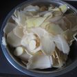 生姜の甘酢漬け