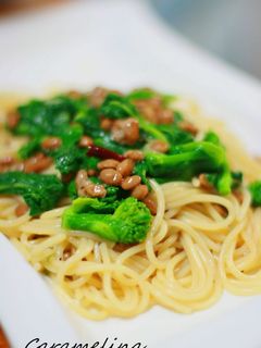 全パスタの基本「ペペロンチーノ」 by COCOCOROch