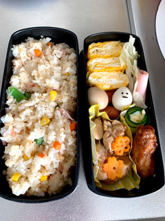 味付きたまご-レシピのメイン写真