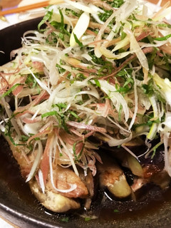 なすの豚肉巻き 〜覚え書き〜-レシピのメイン写真