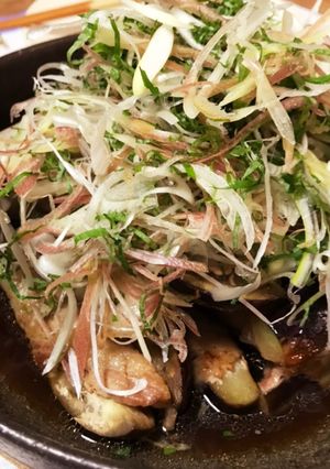 なすの豚肉巻き 〜覚え書き〜-レシピのメイン写真