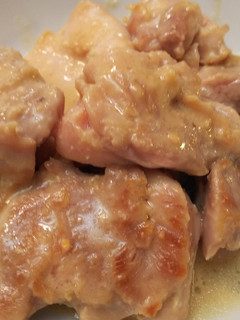 簡単絶品・鶏もも肉の味噌マヨネーズ焼き-レシピのメイン写真