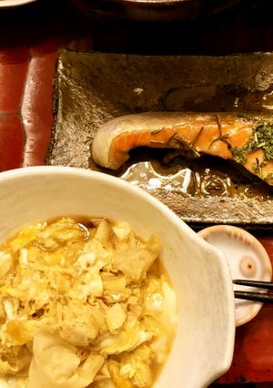 なたね-レシピのメイン写真