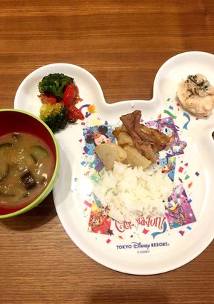 【毎日献立】11/15(4歳7ヶ月)-レシピのメイン写真