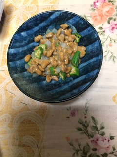 ネバネバコンニャク和え-レシピのメイン写真