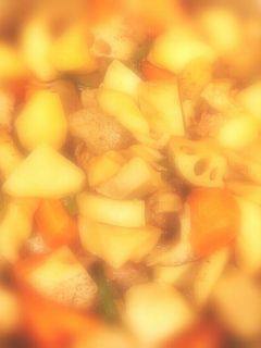 筑前煮-レシピのメイン写真