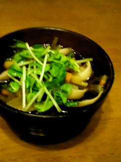お雑煮-レシピのメイン写真