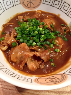 簡単お店の味★しっかり出汁のカレーうどん-レシピのメイン写真