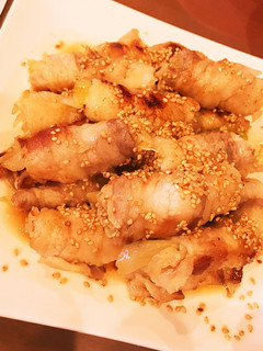 豚肉のキャベツ巻き-レシピのメイン写真