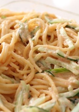 セブン風 たらこマヨパスタサラダ♡-レシピのメイン写真