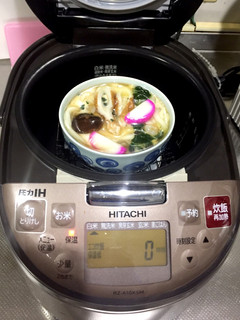 炊飯器de茶碗蒸し-レシピのメイン写真