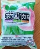 こんにゃくゼリーはチルドがオススメ！
