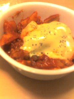 ほくほくポテトとチキンのトマト煮-レシピのメイン写真