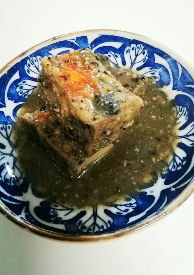 厚揚げの三味煮-レシピのメイン写真