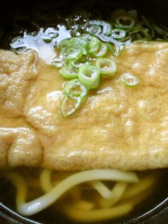 再現*はなまるうどん「きつねうどん」-レシピのメイン写真