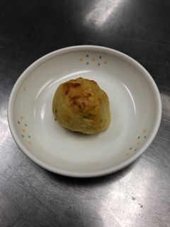 スイートポテト-レシピのメイン写真