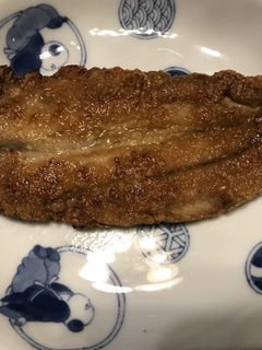 イワシの唐揚げ風-レシピのメイン写真