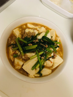 大好きなマーボー豆腐-レシピのメイン写真