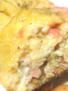 余った紅しょうがを使った料理-レシピのメイン写真