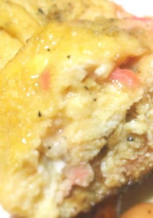 余った紅しょうがを使った料理-レシピのメイン写真