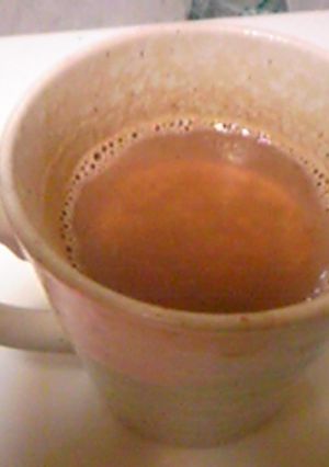 幸せ♡カフェショコラッテ♡-レシピのメイン写真