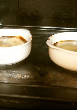 焼きチーズカレーハンバーグ（手抜き）-レシピのメイン写真
