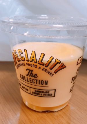 ゼラチンで作るなめらかプリン-レシピのメイン写真