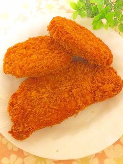 さくさくになる揚げ物の温めかた-レシピのメイン写真