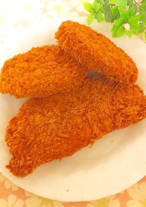 さくさくになる揚げ物の温めかた-レシピのメイン写真