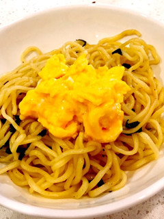 和風ドレッシングの塩焼きそば-レシピのメイン写真