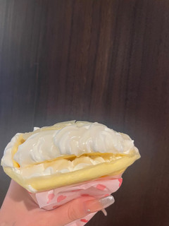クレープ-レシピのメイン写真