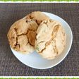 時短シンプル焼きドーナツビスケット