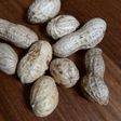 落花生の殻のむき方