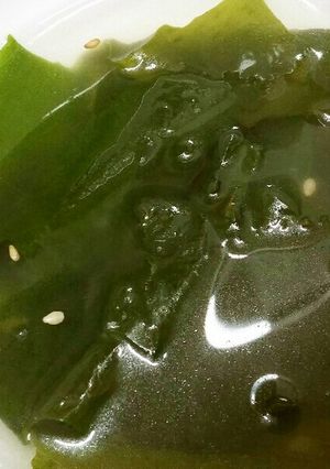 簡単❗美味しい➰わかめスープ-レシピのメイン写真