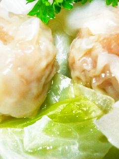 しゅうまい-レシピのメイン写真