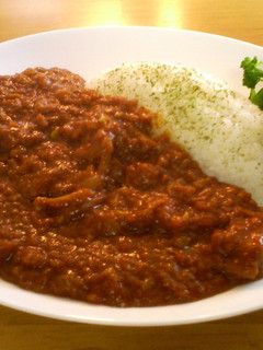 野菜タップリ!30分でコク旨カレー♪-レシピのメイン写真
