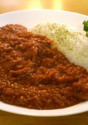 野菜タップリ！３０分でコク旨カレー♪-レシピのメイン写真
