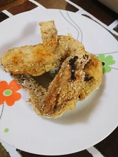 手羽先唐揚げ♡-レシピのメイン写真