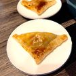 ミートソースリメイク♡ミートパイ