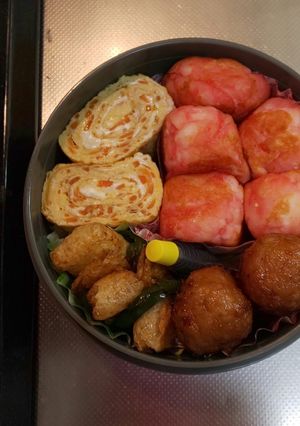 油揚げとピーマンのカリカリ炒め-レシピのメイン写真