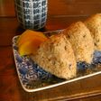 秋刀魚の塩焼きでポン酢おにぎり!お弁当に