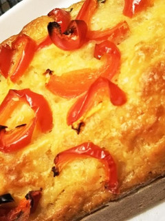 ベイビーキッス入りケークサレ-レシピのメイン写真