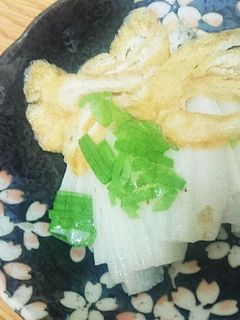 長芋の塩蒸し-レシピのメイン写真