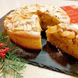 簡単!アップルシナモンケーキ