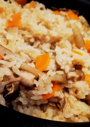 近所でも大人気！お婆ちゃんの味ご飯！-レシピのメイン写真
