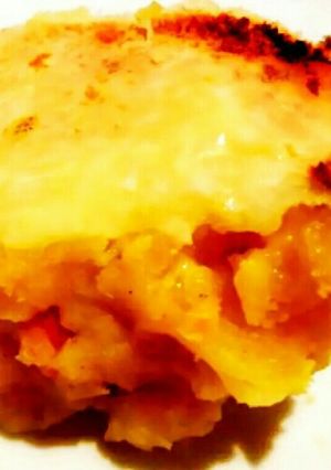 薩摩芋グラタン-レシピのメイン写真